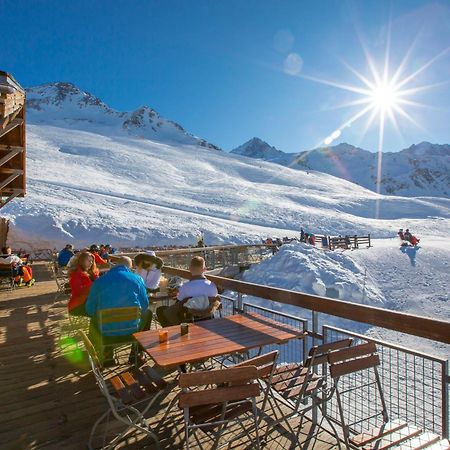 Appartement Les Drus 118 - Happy Rentals Chamonix Exterior foto
