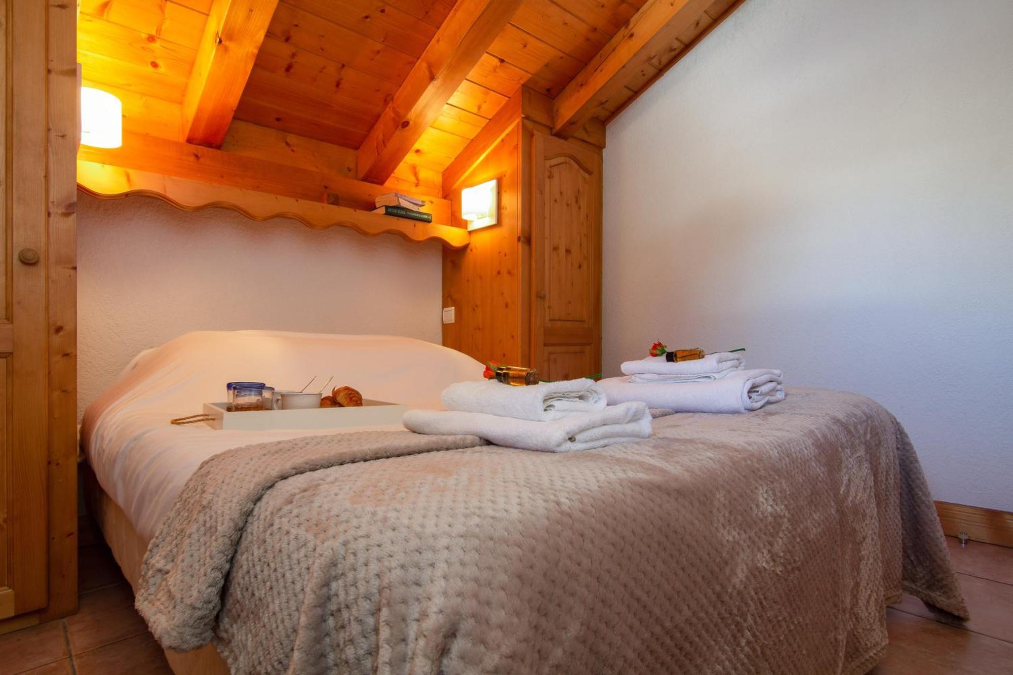 Appartement Les Drus 118 - Happy Rentals Chamonix Exterior foto